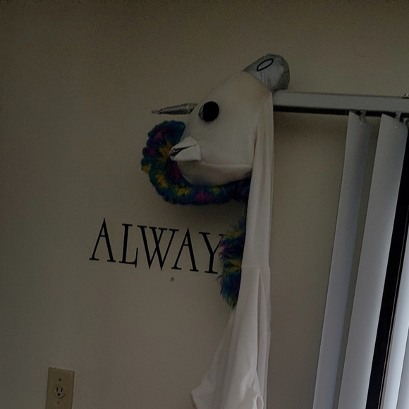 Unicorn 🦄 - Picture 3 of 4